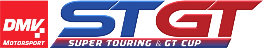 DMV STGT Super Touring and GT Cup