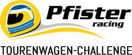Pfister Racing Tourenwagen-Challenge