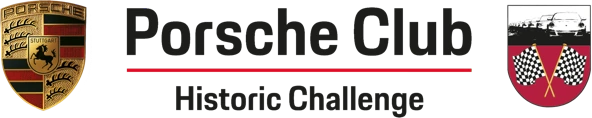 Porsche Club Historic Challenge